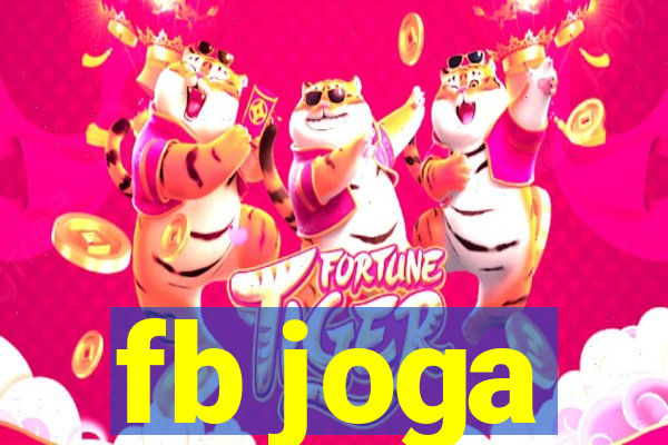 fb joga